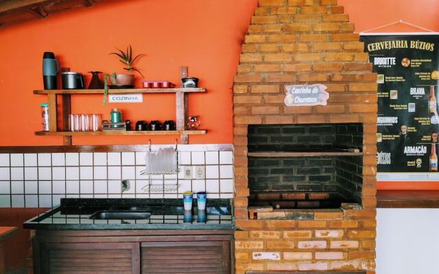 HTL Personalizada Buzios