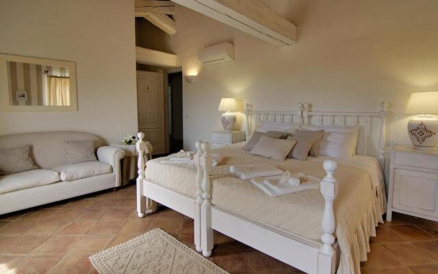 Domus Corallia Luxury Rooms