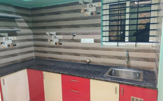 VILASINI INN BTM Layout, Bengaluru