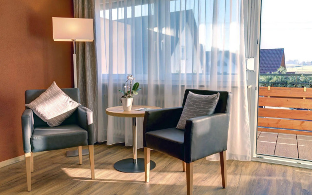 TRIP INN Landhotel Krone