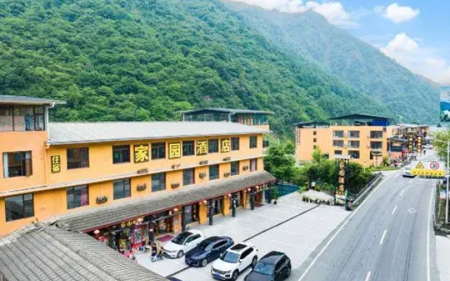 Home Hotels