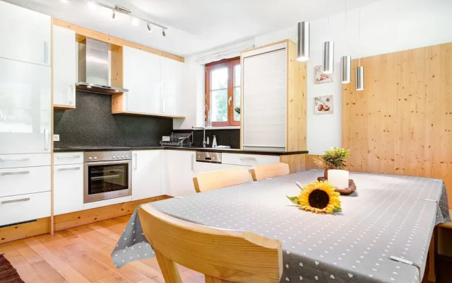 Mountain Lodge by A-Appartements