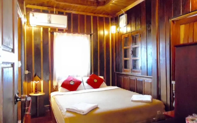 Phonemaly Guesthouse