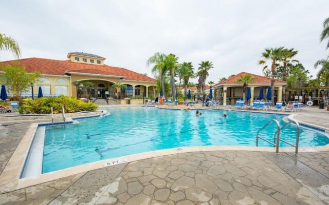 Terra Verde Resort 4703