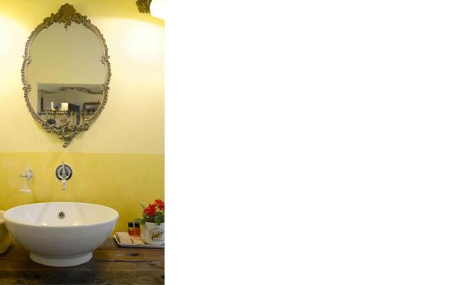 Independent Residence With 14 Beds in Montepulciano-podere Monti