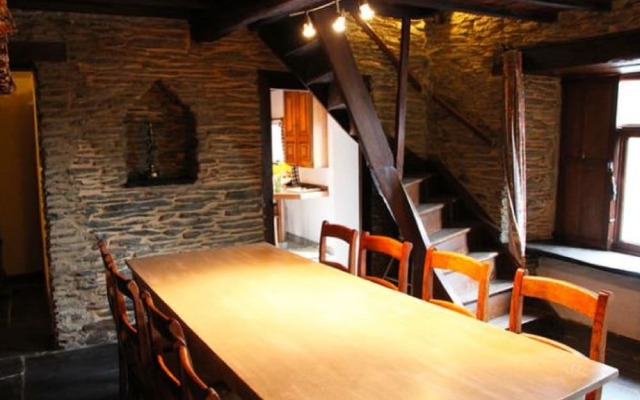 Delightful Holiday Home in Houffalize With Garden