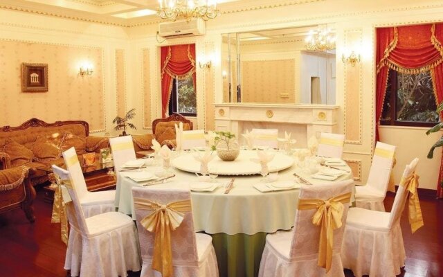 Chao Zhou Guest Hotel