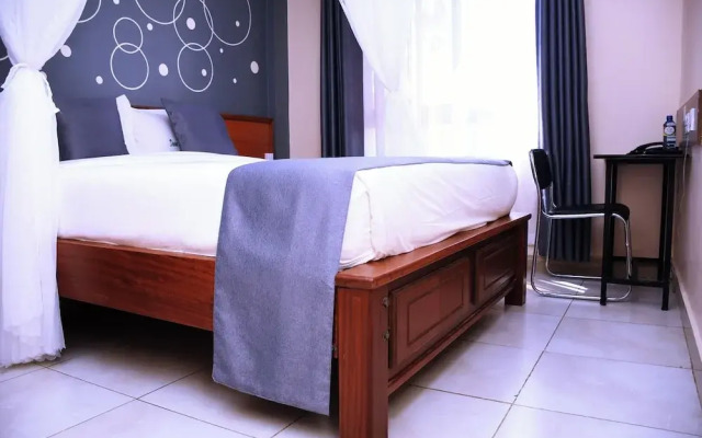 Divine Homes Resort Kisumu