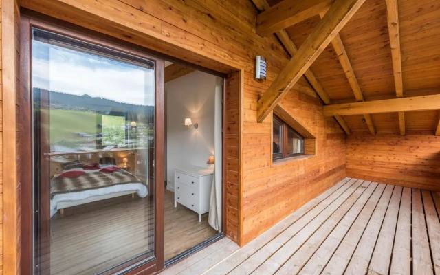 Les Terrasses de Perrieres