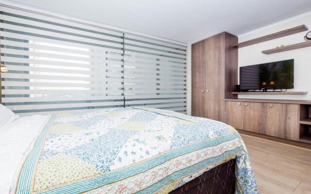 Arauco Studio Apartment