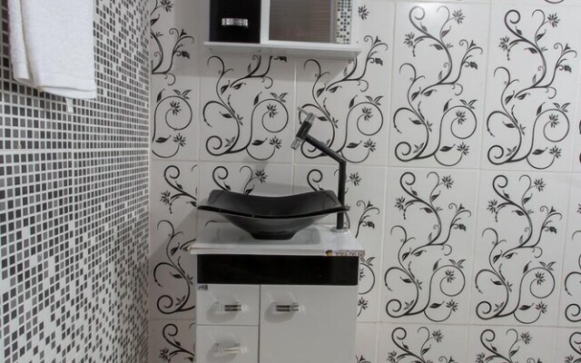 Hotel Pousada Toka Do Skillo by OYO Rooms