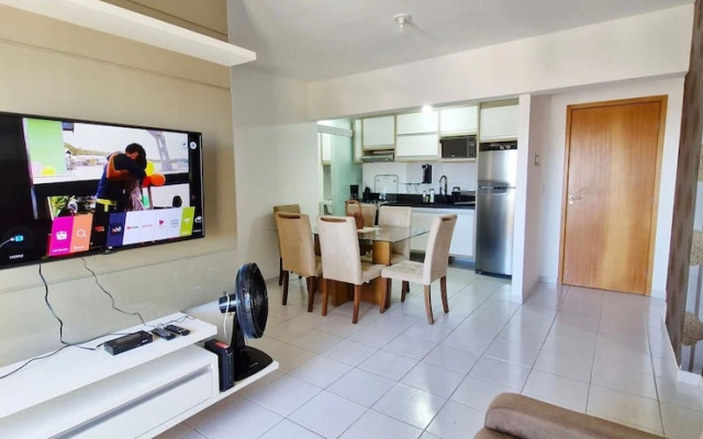 COITP0101 - Condomínio Mar de Itapuã