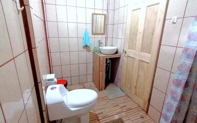 Casa Turtle Bogue - Hostel