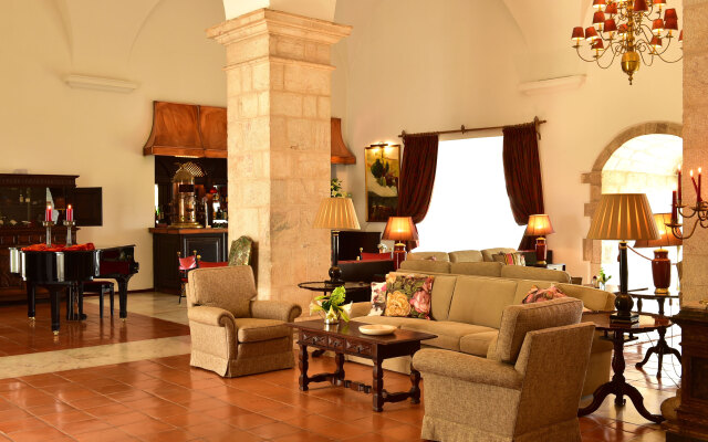 Pousada Castelo de Estremoz - Historic Hotel