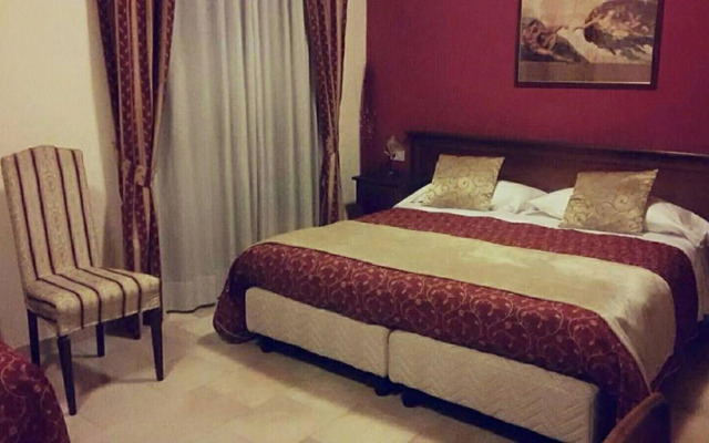 Hotel Borgo Antico