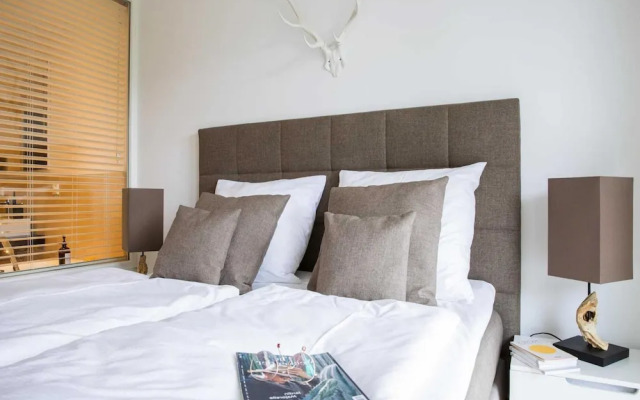 Ferienwohnung in Zingst