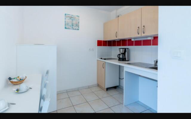 Le Domaine des Grands Lacs - Studio