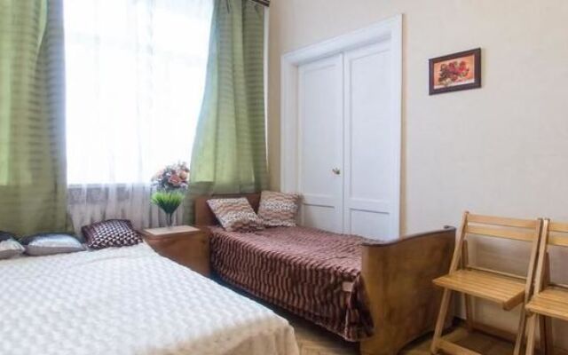 Lakshmi Apartment Novy Arbat 23