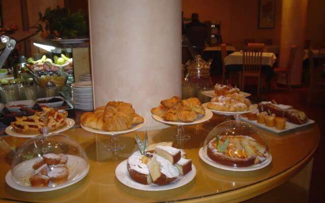 CIT Hotels Dea Palermo