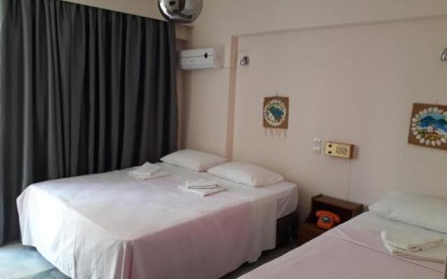 Enalion Beach Hotel