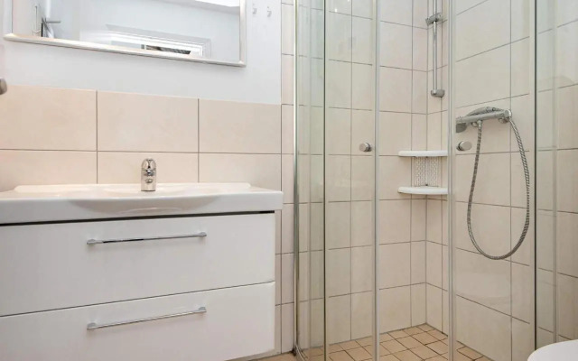 Two-Bedroom Holiday home in Wendtorf 34