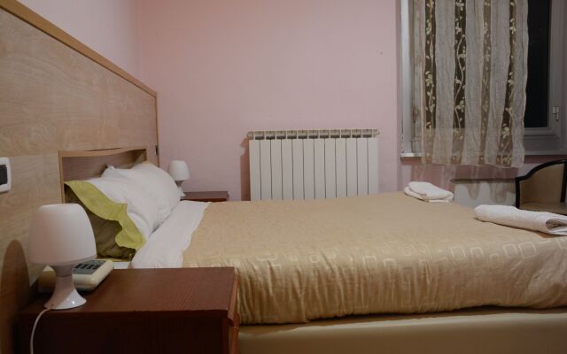 Albergo Royal