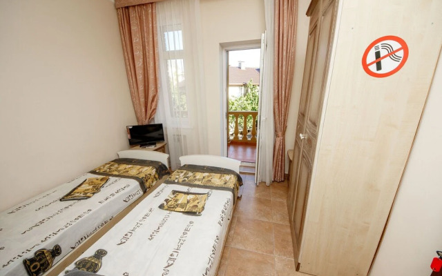 Guesthouse Pafos