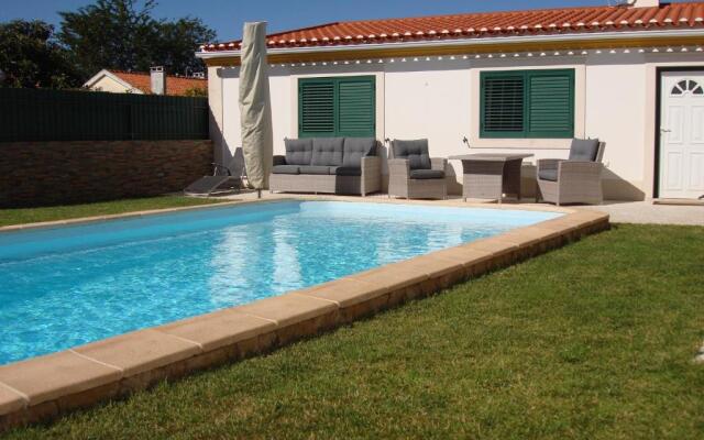 Guest House dos Olivais