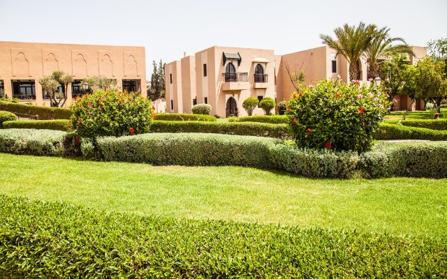 Marrakech Ryads Parc All inclusive
