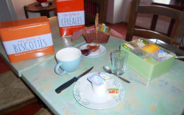 Hotel Moderne Veynes