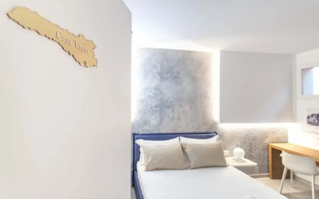 azzurra guest house