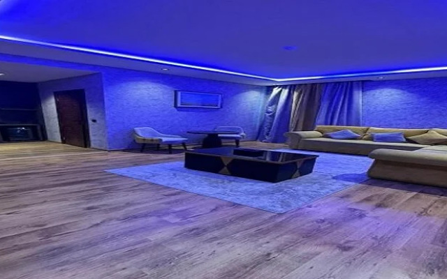 Palette Luxury MAS Hotel