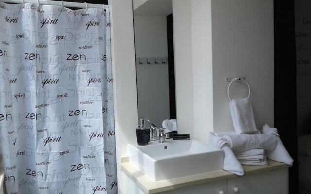 Lisbon Palma Rooms