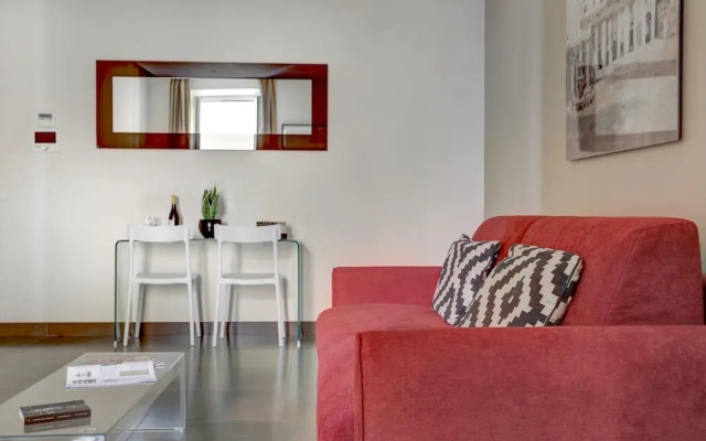 Rm-h501-gpsc20a1 Colosseo Gardens - C1