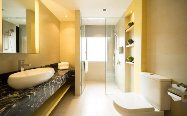 Eco Tree Hotel