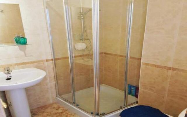 Apartments La Cinuelica R17