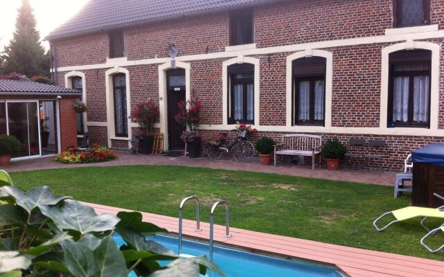 B&B A l'Essentiel