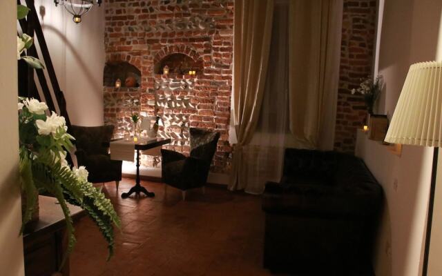 B&B Castello di Cavaione