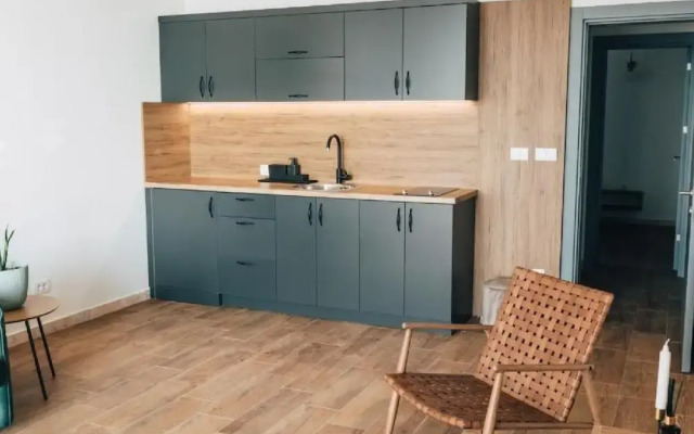 Saxofonia Apt. Lux