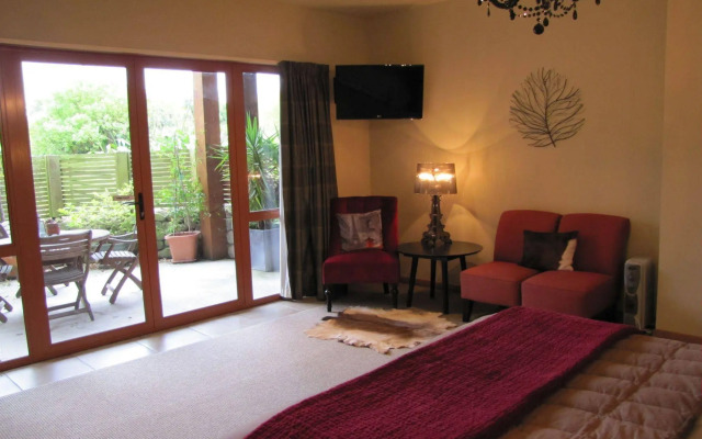 Glendeer B&B Lodge