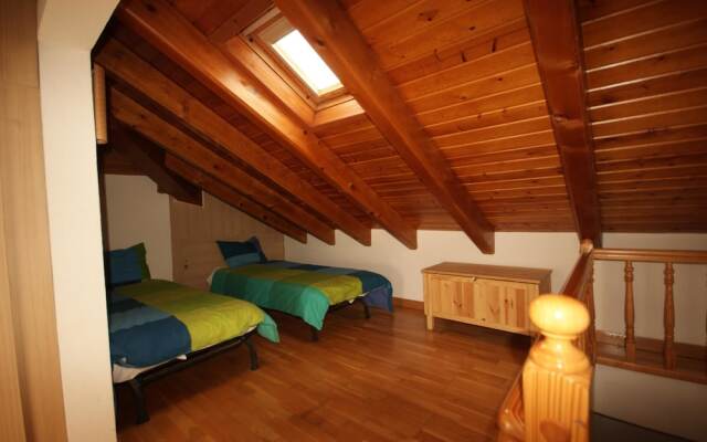 Apartamento San Marcial 5