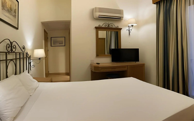 Hotel Kennedy Nova