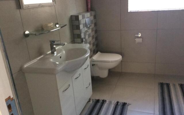 An Nur The Light Halaal selfcatering