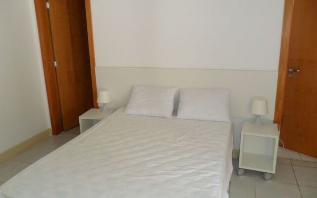 Next Flat Barra