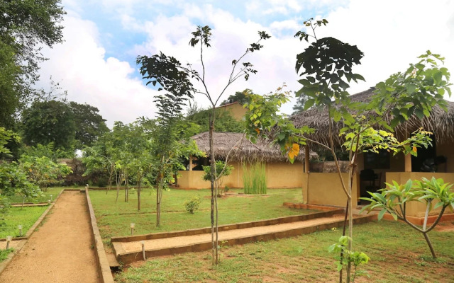 Niyagala Lodge