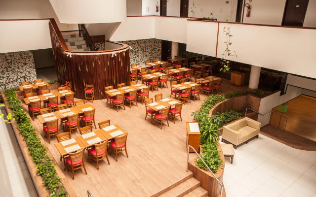 Matsubara Acqua Park Hotel