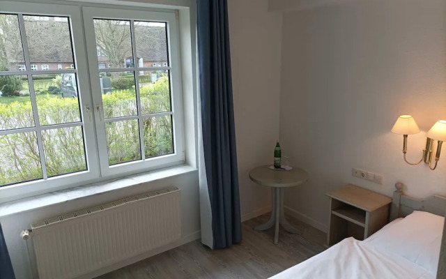 Hotel Landhaus Sterdebüll