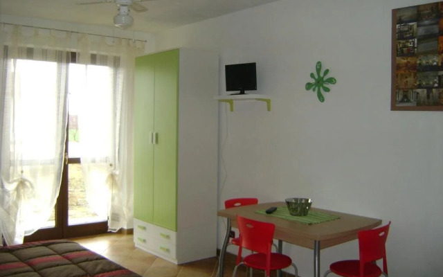 Alloggi Vacanze Residenza Lambert