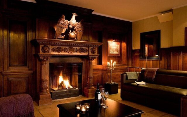 Charme Hotel & Restaurant De Arendshoeve