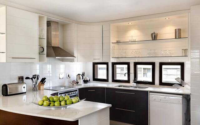 De Merindol Luxury Apartments